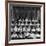 Members of the Boys Choir at St. John the Divine Episcopal Church Singing During Services-Cornell Capa-Framed Photographic Print