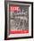 Members of the Metropolitan Opera's Ballet Company Practicing, December 28, 1936-Alfred Eisenstaedt-Framed Photographic Print