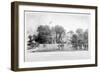 Members of the National Club, Chelsea, 1831-Day & Haghe-Framed Giclee Print