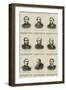 Members of the New House of Commons-null-Framed Giclee Print