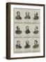 Members of the New House of Commons-null-Framed Giclee Print