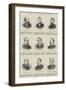 Members of the New House of Commons-null-Framed Giclee Print