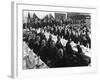 Members of the Royal Army Ordnance Corps (Raoc) Gather for their Annual Dinner, 1965-Michael Walters-Framed Photographic Print