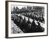 Members of the Royal Army Ordnance Corps (Raoc) Gather for their Annual Dinner, 1965-Michael Walters-Framed Photographic Print