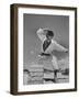 Members of Tiger Div. at Karate Practice-null-Framed Photographic Print