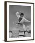 Members of Tiger Div. at Karate Practice-null-Framed Photographic Print