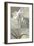 Memento I-Keith Mallett-Framed Giclee Print