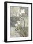 Memento II-Keith Mallett-Framed Giclee Print