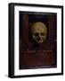 Memento Mori, C.1500-Giovanni Antonio Boltraffio-Framed Giclee Print