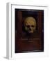 Memento Mori, C.1500-Giovanni Antonio Boltraffio-Framed Giclee Print