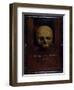 Memento Mori, C.1500-Giovanni Antonio Boltraffio-Framed Giclee Print