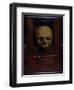 Memento Mori, C.1500-Giovanni Antonio Boltraffio-Framed Giclee Print