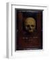 Memento Mori, C.1500-Giovanni Antonio Boltraffio-Framed Giclee Print