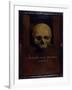 Memento Mori, C.1500-Giovanni Antonio Boltraffio-Framed Giclee Print