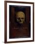 Memento Mori, C.1500-Giovanni Antonio Boltraffio-Framed Giclee Print