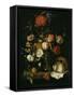 Memento Mori-Jan Davidsz^ de Heem-Framed Stretched Canvas