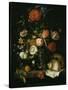 Memento Mori-Jan Davidsz^ de Heem-Stretched Canvas