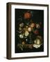 Memento Mori-Jan Davidsz^ de Heem-Framed Premium Giclee Print