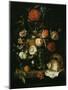 Memento Mori-Jan Davidsz^ de Heem-Mounted Premium Giclee Print