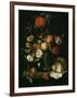 Memento Mori-Jan Davidsz^ de Heem-Framed Giclee Print