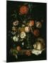 Memento Mori-Jan Davidsz^ de Heem-Mounted Giclee Print