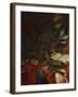 Memento Mori-Vincent Laurensz van der Vinne-Framed Giclee Print