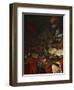 Memento Mori-Vincent Laurensz van der Vinne-Framed Giclee Print