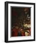 Memento Mori-Vincent Laurensz van der Vinne-Framed Giclee Print