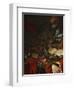 Memento Mori-Vincent Laurensz van der Vinne-Framed Giclee Print