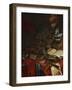 Memento Mori-Vincent Laurensz van der Vinne-Framed Giclee Print