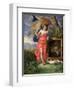 Memento Mori-Pieter Gysels-Framed Giclee Print