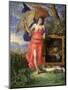 Memento Mori-Pieter Gysels-Mounted Giclee Print