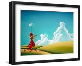 Memento-Cindy Thornton-Framed Art Print