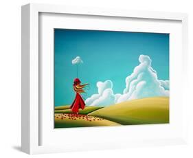 Memento-Cindy Thornton-Framed Art Print