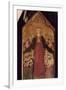 Memmi: Madonna In Heaven-Lippo Memmi-Framed Giclee Print