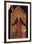 Memmi: Madonna In Heaven-Lippo Memmi-Framed Giclee Print