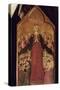 Memmi: Madonna In Heaven-Lippo Memmi-Stretched Canvas