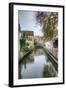 Memmingen II-George Johnson-Framed Art Print