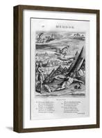 Memnon, 1615-Leonard Gaultier-Framed Giclee Print