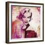 Memoir I-Tom Frazier-Framed Giclee Print