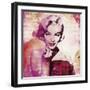 Memoir I-Tom Frazier-Framed Giclee Print