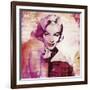 Memoir I-Tom Frazier-Framed Giclee Print