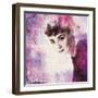 Memoir II-Tom Frazier-Framed Giclee Print