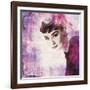 Memoir II-Tom Frazier-Framed Giclee Print