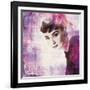 Memoir II-Tom Frazier-Framed Giclee Print