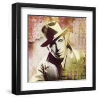 Memoir IV-Tom Frazier-Framed Giclee Print