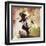 Memoir IV-Tom Frazier-Framed Giclee Print