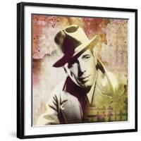 Memoir IV-Tom Frazier-Framed Giclee Print