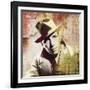 Memoir IV-Tom Frazier-Framed Giclee Print