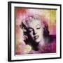 Memoir V-Tom Frazier-Framed Giclee Print